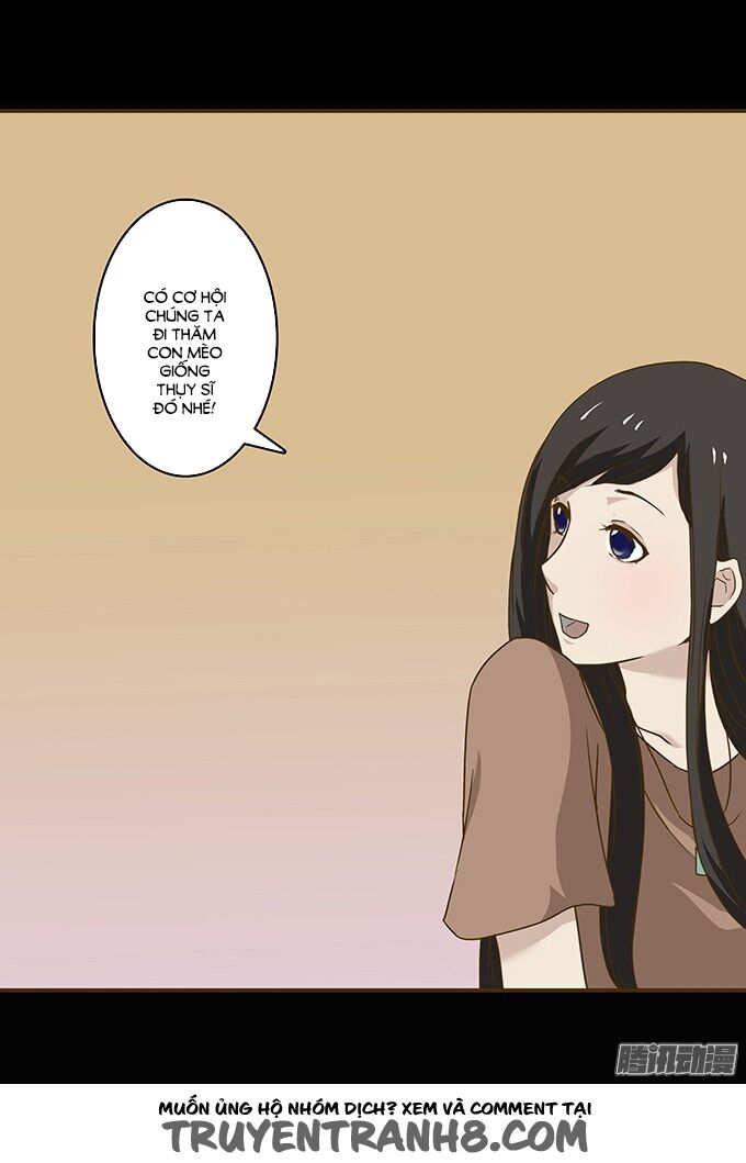 Ớn Lạnh Tuyệt Đối: Chapter 75
