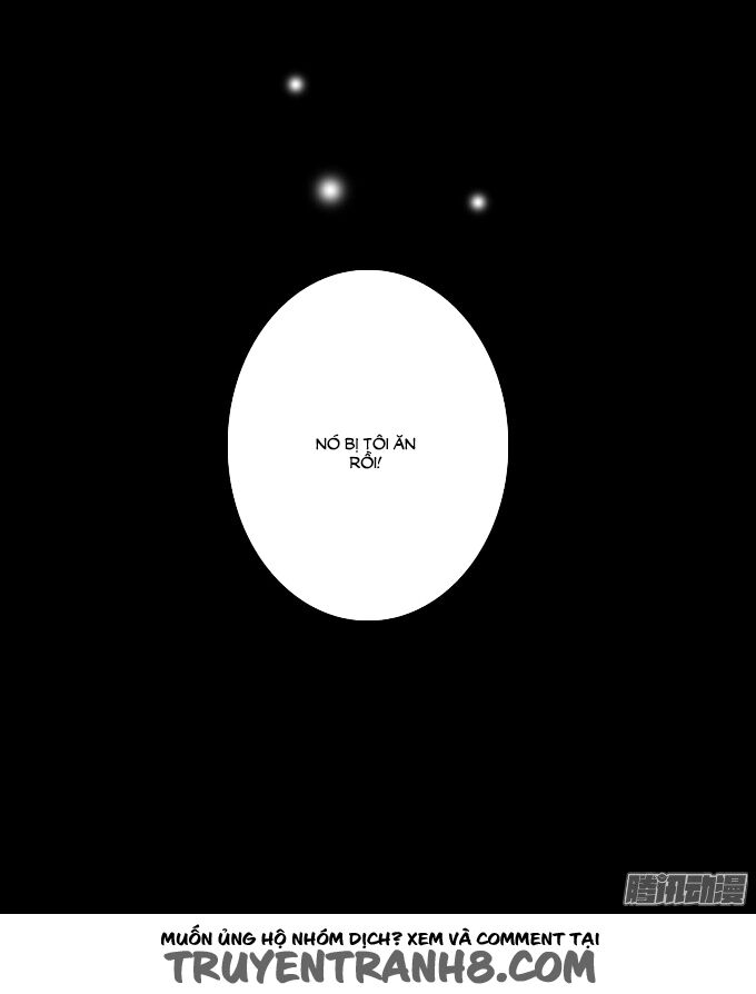Ớn Lạnh Tuyệt Đối: Chapter 75