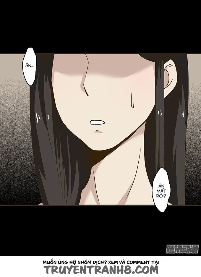 Ớn Lạnh Tuyệt Đối: Chapter 75