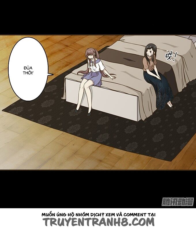 Ớn Lạnh Tuyệt Đối: Chapter 75