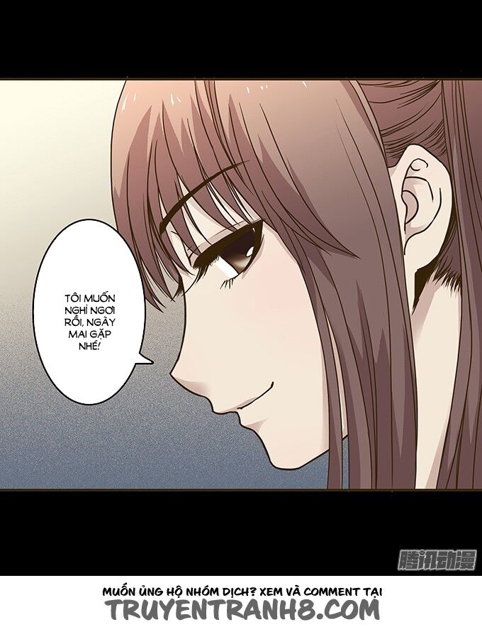 Ớn Lạnh Tuyệt Đối: Chapter 75