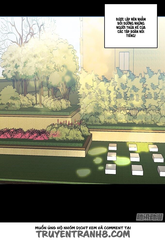 Ớn Lạnh Tuyệt Đối: Chapter 75