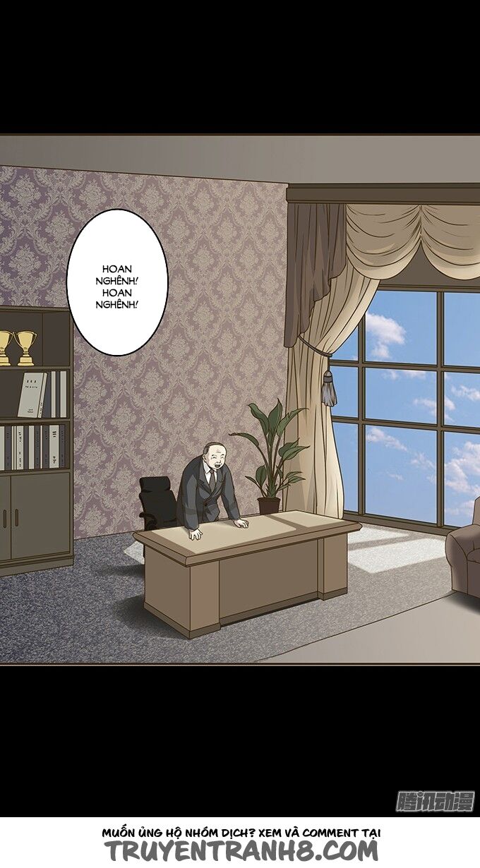 Ớn Lạnh Tuyệt Đối: Chapter 75