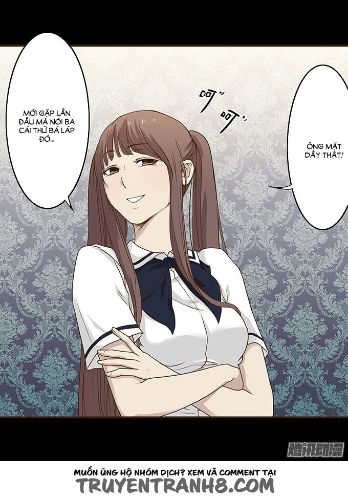Ớn Lạnh Tuyệt Đối: Chapter 75
