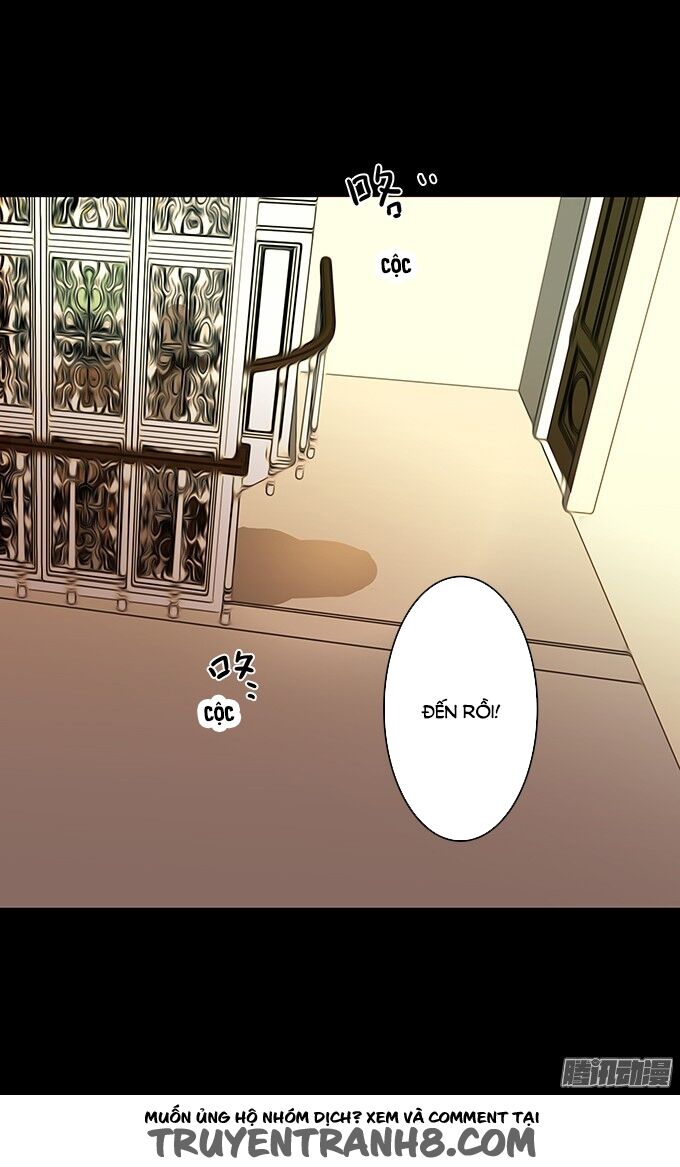 Ớn Lạnh Tuyệt Đối: Chapter 75