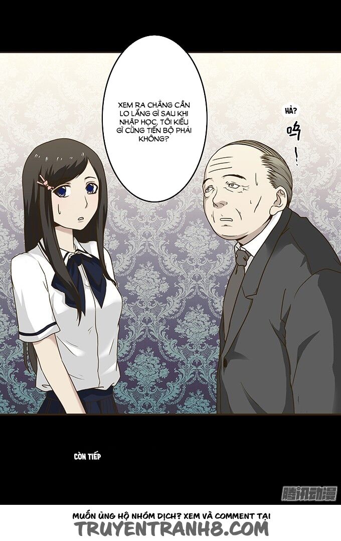 Ớn Lạnh Tuyệt Đối: Chapter 75