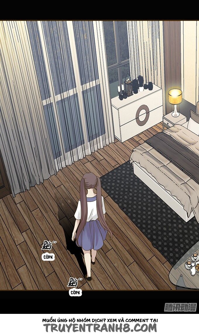 Ớn Lạnh Tuyệt Đối: Chapter 75