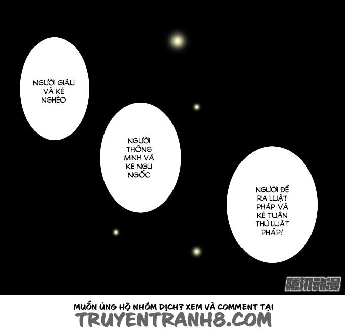 Ớn Lạnh Tuyệt Đối: Chapter 77