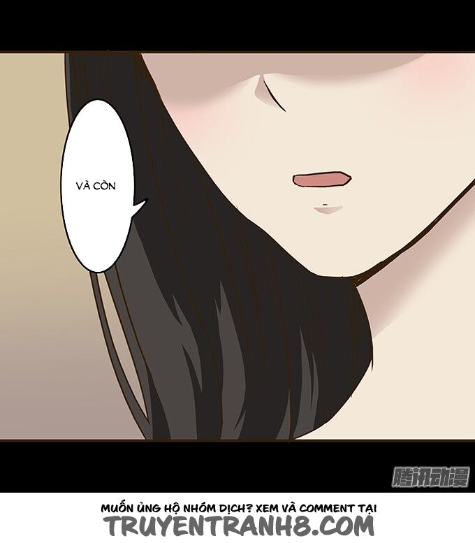 Ớn Lạnh Tuyệt Đối: Chapter 77