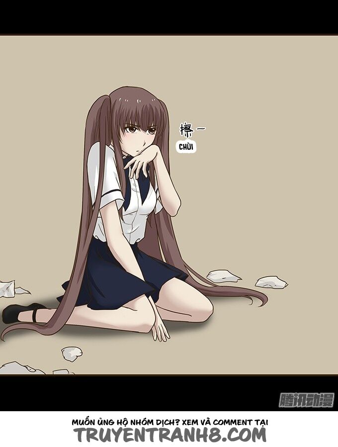Ớn Lạnh Tuyệt Đối: Chapter 77
