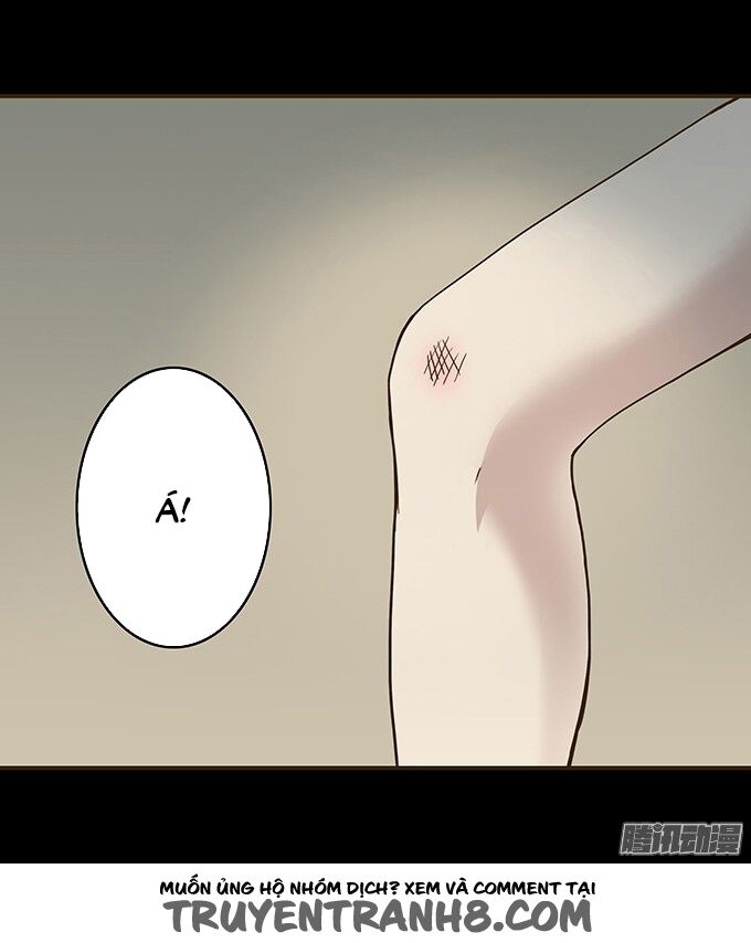 Ớn Lạnh Tuyệt Đối: Chapter 77