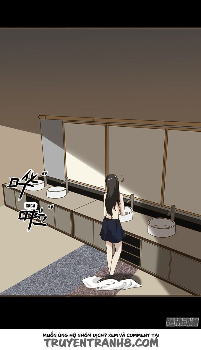 Ớn Lạnh Tuyệt Đối: Chapter 77