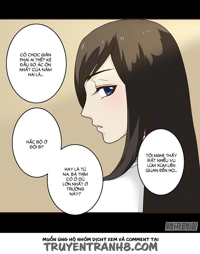 Ớn Lạnh Tuyệt Đối: Chapter 77