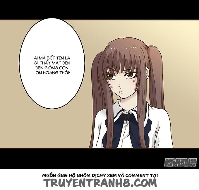 Ớn Lạnh Tuyệt Đối: Chapter 77