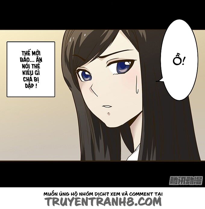 Ớn Lạnh Tuyệt Đối: Chapter 77