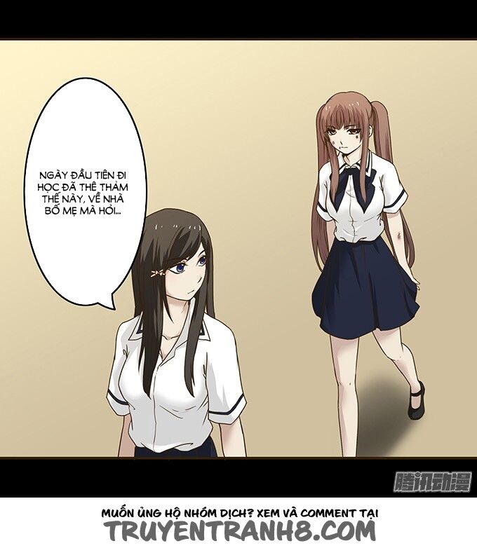 Ớn Lạnh Tuyệt Đối: Chapter 77