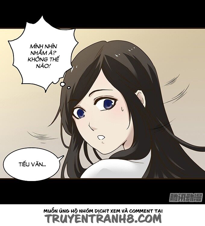 Ớn Lạnh Tuyệt Đối: Chapter 77