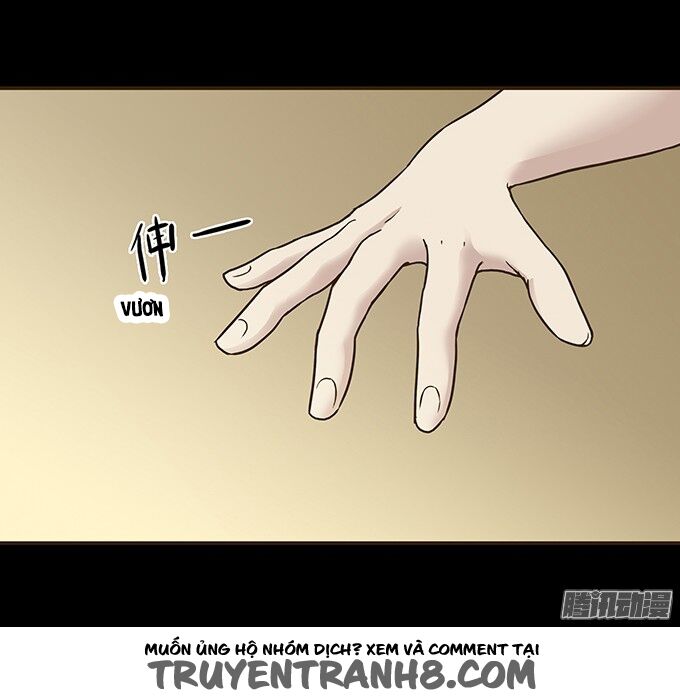 Ớn Lạnh Tuyệt Đối: Chapter 77