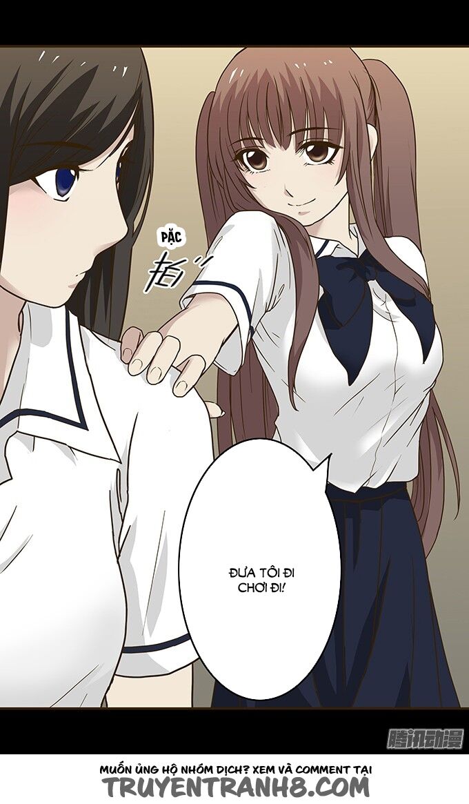 Ớn Lạnh Tuyệt Đối: Chapter 77