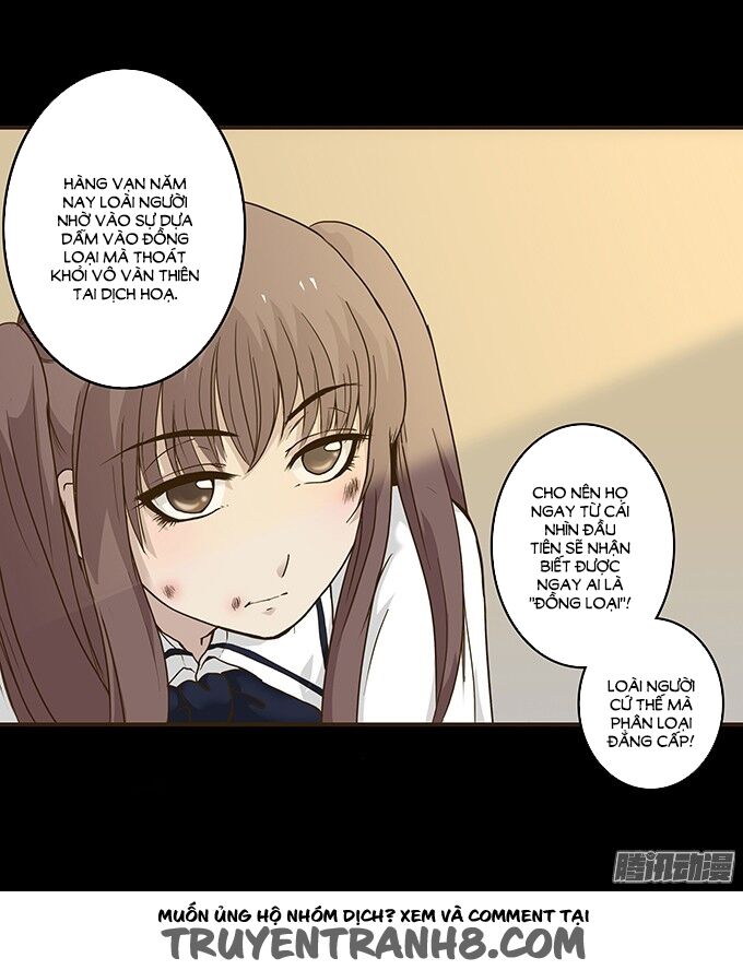 Ớn Lạnh Tuyệt Đối: Chapter 77