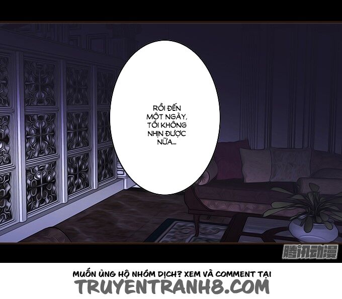 Ớn Lạnh Tuyệt Đối: Chapter 79