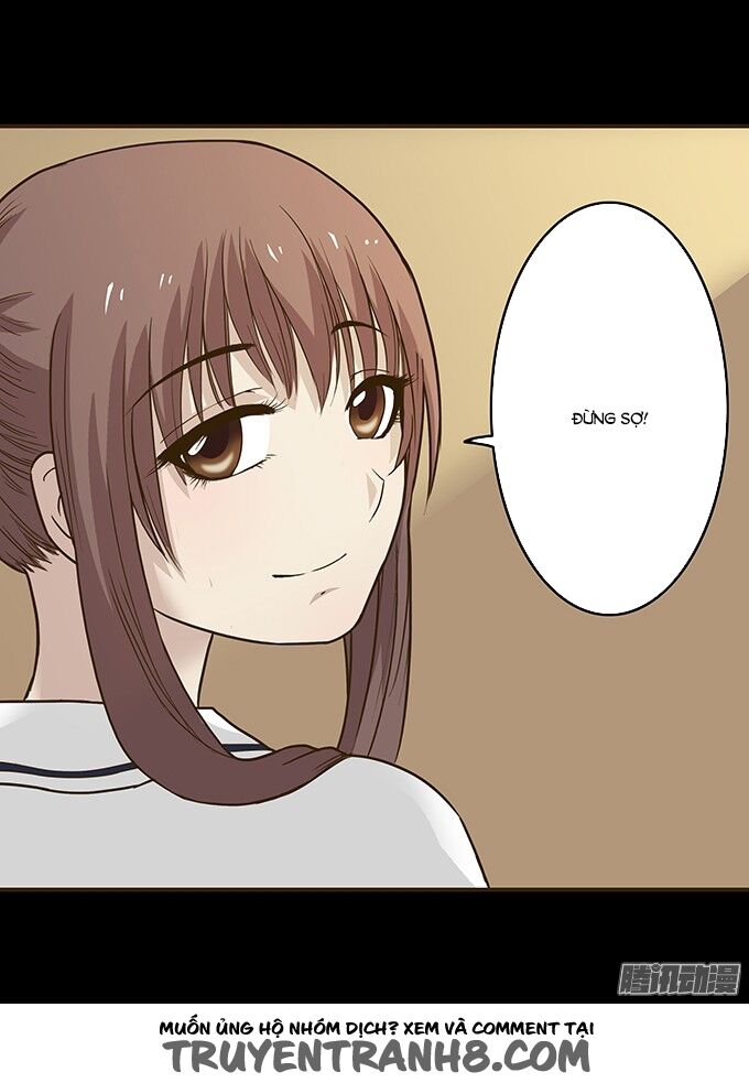 Ớn Lạnh Tuyệt Đối: Chapter 79