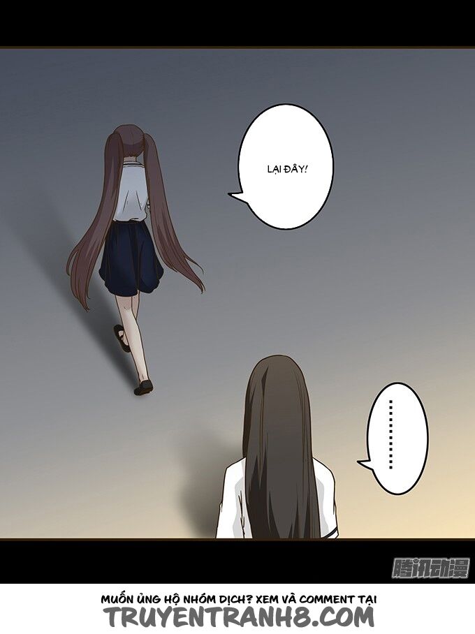 Ớn Lạnh Tuyệt Đối: Chapter 79
