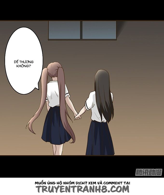 Ớn Lạnh Tuyệt Đối: Chapter 79
