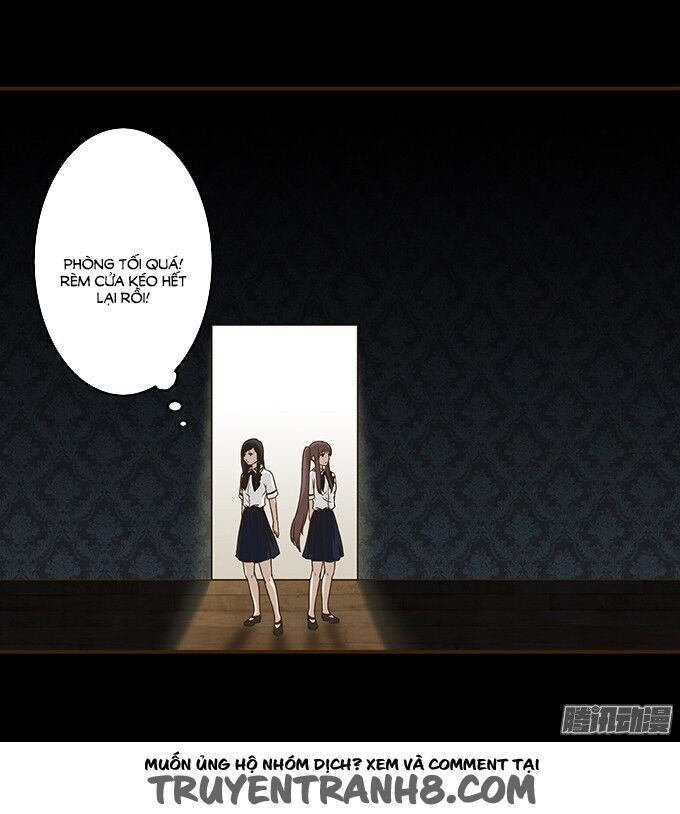 Ớn Lạnh Tuyệt Đối: Chapter 79