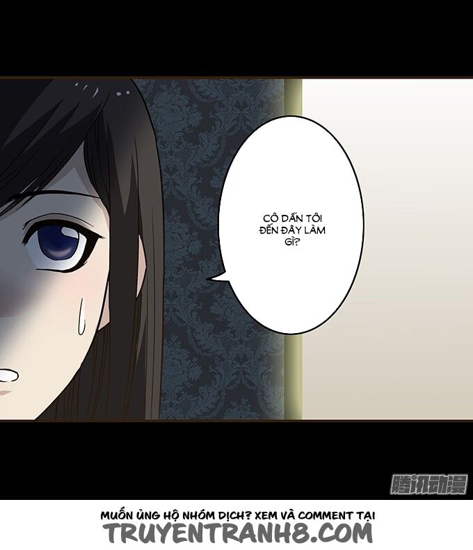 Ớn Lạnh Tuyệt Đối: Chapter 79