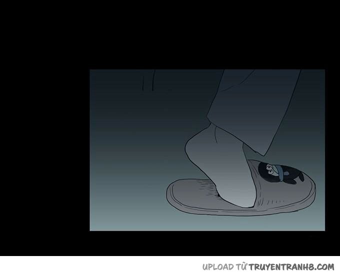 Ớn Lạnh Tuyệt Đối: Chapter 8