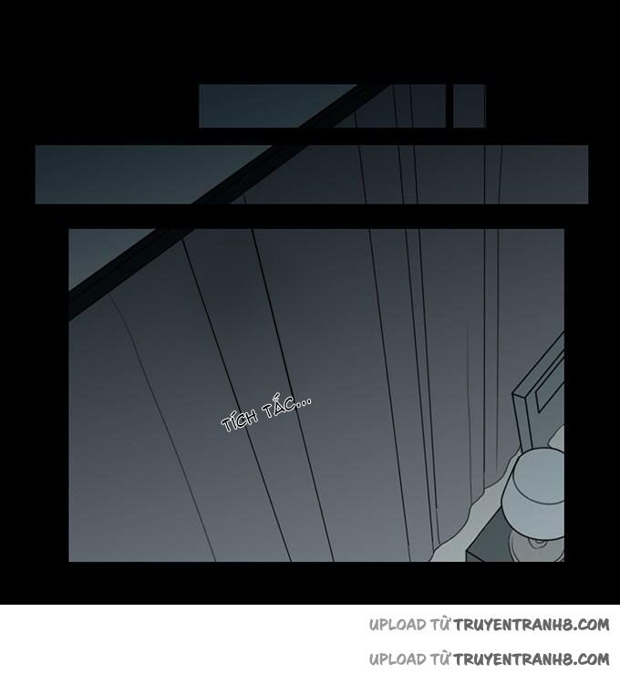 Ớn Lạnh Tuyệt Đối: Chapter 8