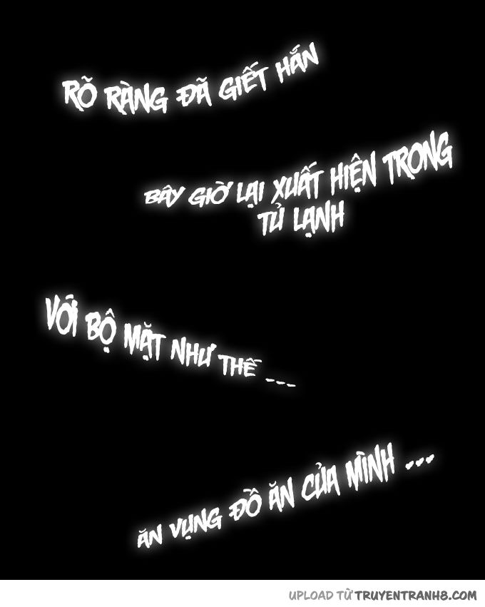 Ớn Lạnh Tuyệt Đối: Chapter 8