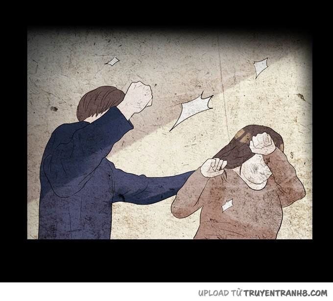 Ớn Lạnh Tuyệt Đối: Chapter 8