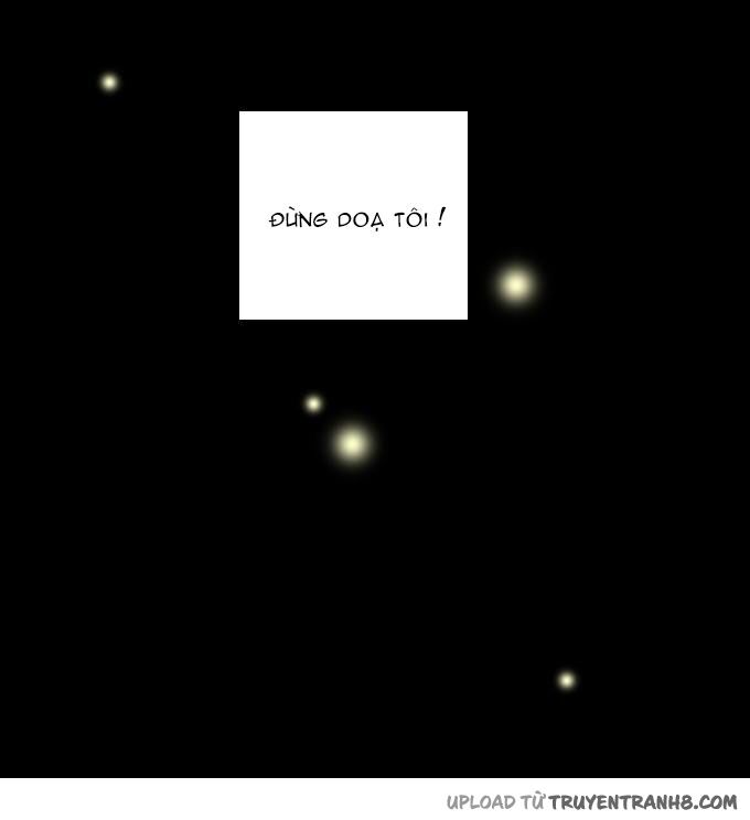 Ớn Lạnh Tuyệt Đối: Chapter 8