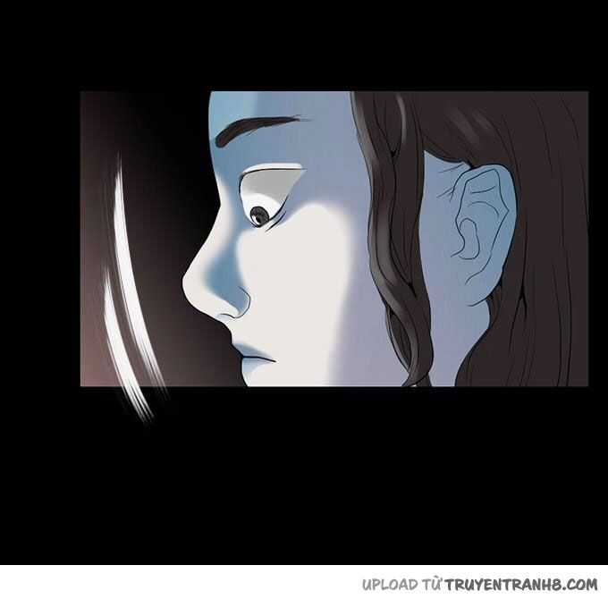 Ớn Lạnh Tuyệt Đối: Chapter 8