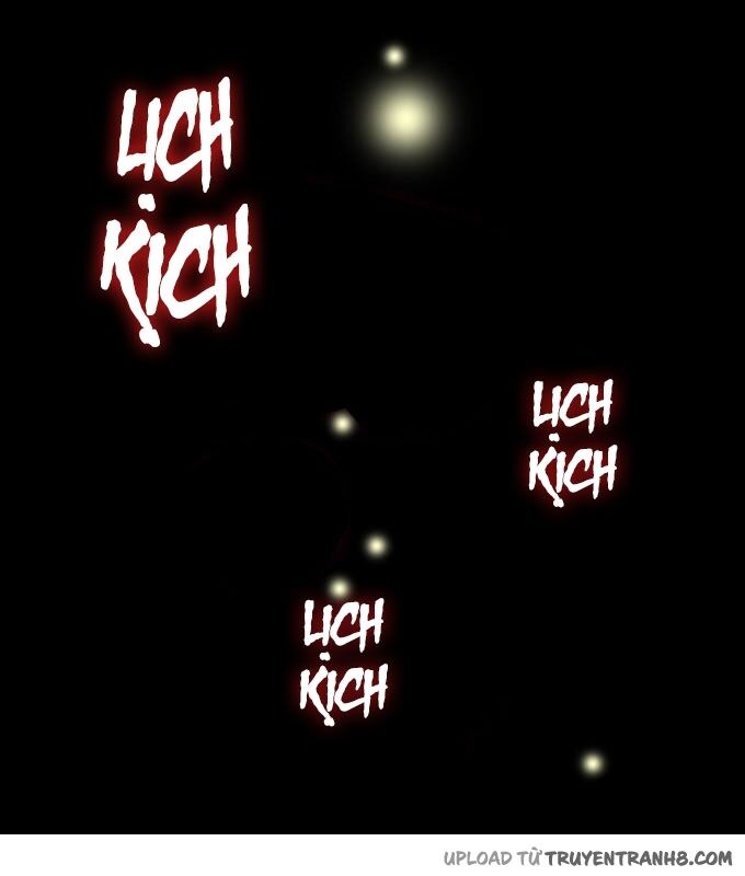 Ớn Lạnh Tuyệt Đối: Chapter 8