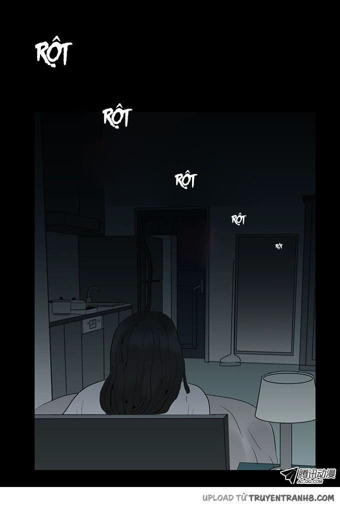 Ớn Lạnh Tuyệt Đối: Chapter 8