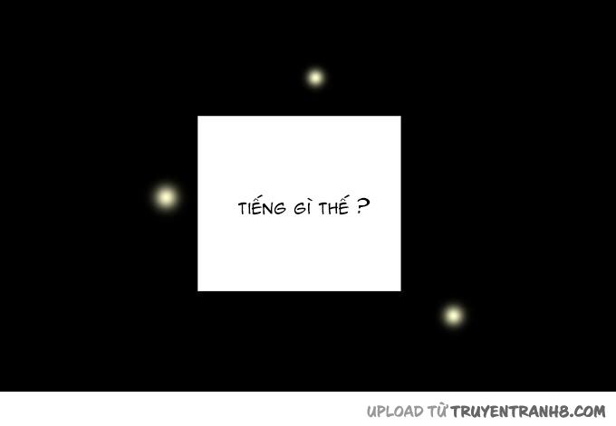 Ớn Lạnh Tuyệt Đối: Chapter 8