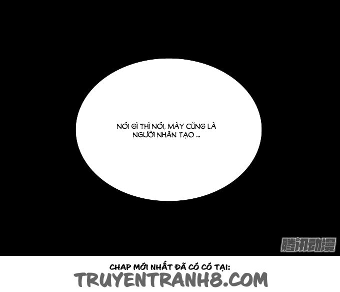 Ớn Lạnh Tuyệt Đối: Chapter 81