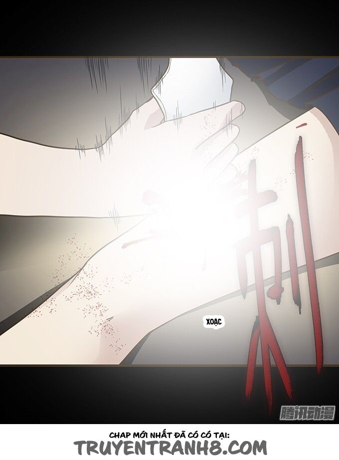 Ớn Lạnh Tuyệt Đối: Chapter 81