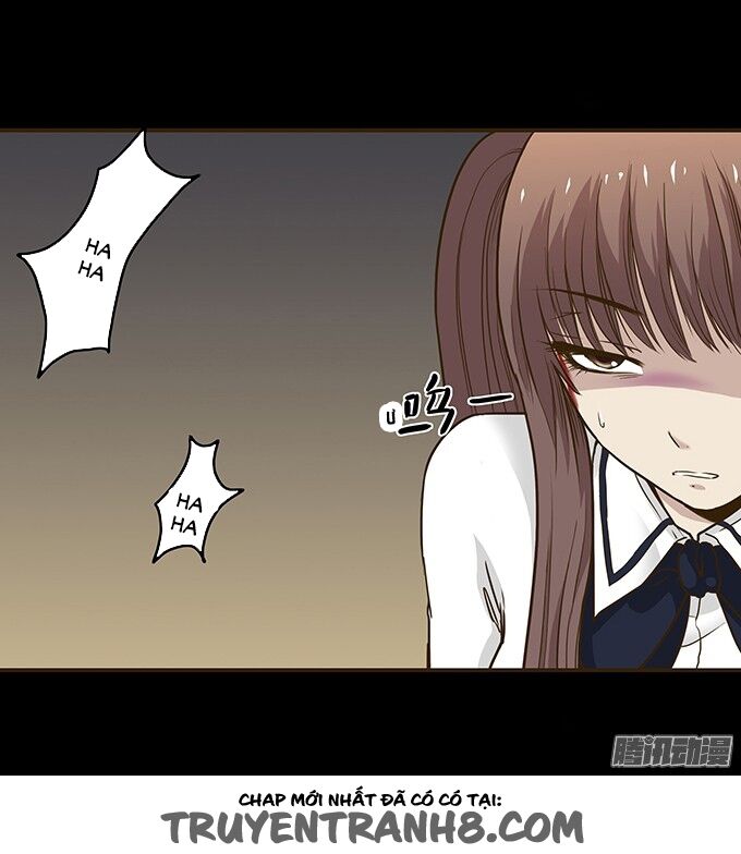 Ớn Lạnh Tuyệt Đối: Chapter 81