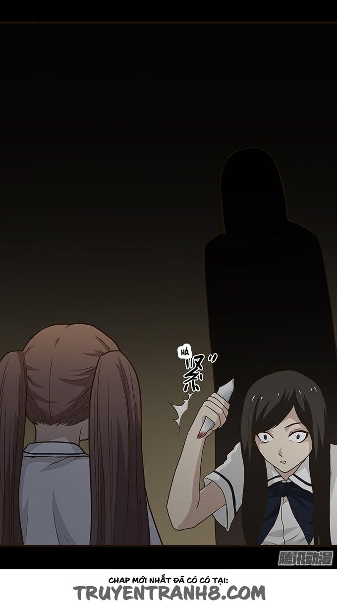 Ớn Lạnh Tuyệt Đối: Chapter 81