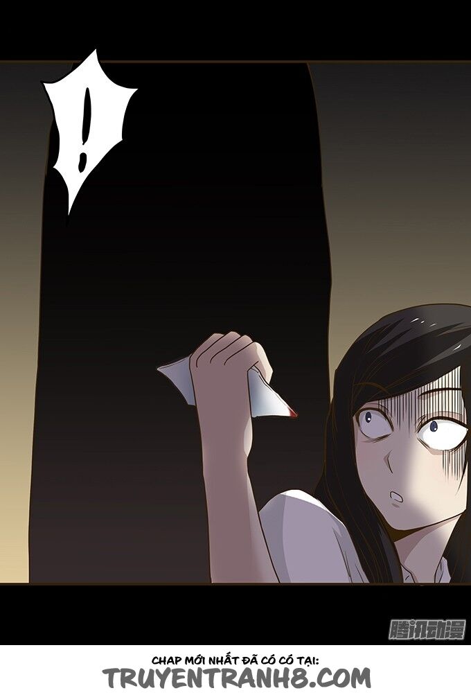 Ớn Lạnh Tuyệt Đối: Chapter 81