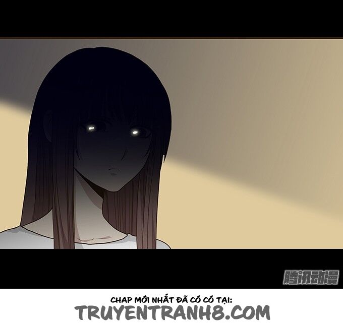 Ớn Lạnh Tuyệt Đối: Chapter 81