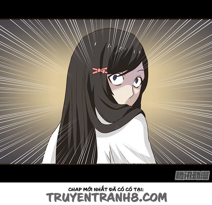Ớn Lạnh Tuyệt Đối: Chapter 81