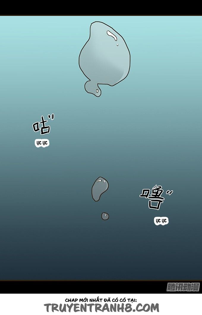 Ớn Lạnh Tuyệt Đối: Chapter 81