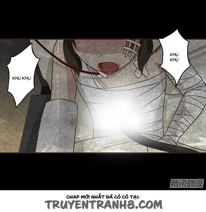 Ớn Lạnh Tuyệt Đối: Chapter 81