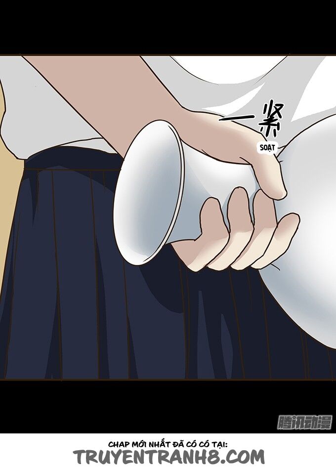 Ớn Lạnh Tuyệt Đối: Chapter 81