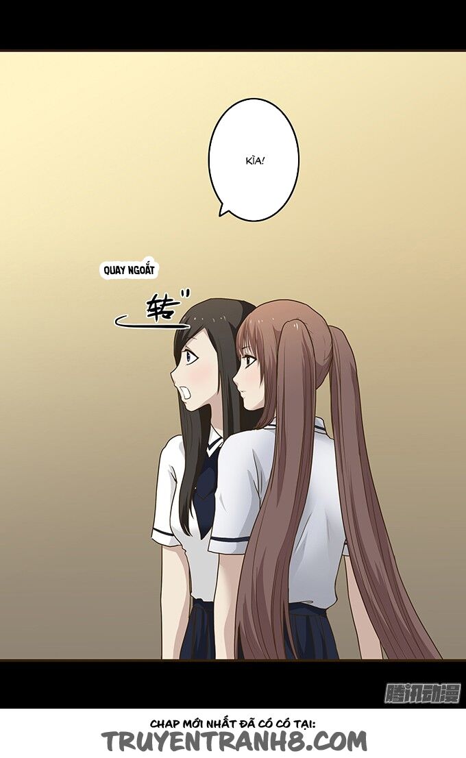 Ớn Lạnh Tuyệt Đối: Chapter 81